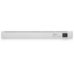 Ubiquiti UniFi USW-Aggregation 8x10GbE SFP+ port L2 menedzselhető switch