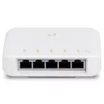 Ubiquiti UniFi USW-Flex 5xGbE LAN port (46W) PoE Switch