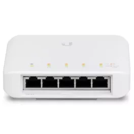 Ubiquiti UniFi USW-Flex 5xGbE LAN port (46W) PoE Switch