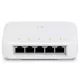 Ubiquiti UniFi USW-Flex 5xGbE LAN port (46W) PoE Switch
