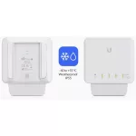 Ubiquiti UniFi USW-Flex 5xGbE LAN port (46W) PoE Switch