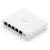 Ubiquiti UniFi USW-Flex-2.5G-5 Flex Mini 2.5G 5x2.5GbE Multi-Gigabit LAN port Switch