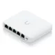 Ubiquiti UniFi USW-Flex-2.5G-5 Flex Mini 2.5G 5x2.5GbE Multi-Gigabit LAN port Switch