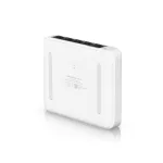 Ubiquiti UniFi USW-Flex-2.5G-5 Flex Mini 2.5G 5x2.5GbE Multi-Gigabit LAN port Switch