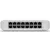 Ubiquiti UniFi USW-LITE-16-POE 16xGbE LAN 8xPoE+ (45W) port L2 menedzselhető switch