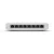 Ubiquiti UniFi USW-Lite-8-PoE 8xGbE LAN 4x PoE+ (52W) port L2 menedzselhető switch