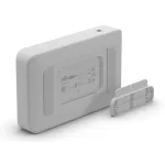 Ubiquiti UniFi USW-Lite-8-PoE 8xGbE LAN 4x PoE+ (52W) port L2 menedzselhető switch