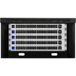 Ubiquiti UniFi USW-PRO-24-POE Gen2 24port GbE LAN 16xPoE+ 8xPoE++ 2xSFP+ port L3 menedzselhető switch