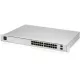 Ubiquiti UniFi USW-PRO-24 Gen2 24port GbE LAN 2xSFP+ port L3 menedzselhető switch