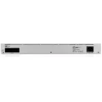 Ubiquiti UniFi USW-PRO-24 Gen2 24port GbE LAN 2xSFP+ port L3 menedzselhető switch