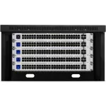 Ubiquiti UniFi USW-PRO-48-POE Gen2 48port GbE LAN 40xPoE+ 8xPoE++ 4xSFP+ port L3 menedzselhető switch