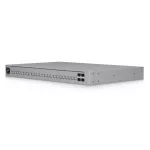 Ubiquiti UniFi USW-PRO-HD-24 22x2.5GbE 2x10GbE Multi-Gigabit LAN 4x SFP+ port L3 menedzselhető switch