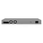 Ubiquiti UniFi USW-PRO-HD-24 22x2.5GbE 2x10GbE Multi-Gigabit LAN 4x SFP+ port L3 menedzselhető switch
