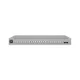 Ubiquiti UniFi USW-Pro-Max-24 16port GbE LAN 8x2.5GbE Multi-Gigabit LAN 2x SFP+ port L3 menedzselhető switch