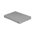 Ubiquiti UniFi USW-Pro-Max-24 16port GbE LAN 8x2.5GbE Multi-Gigabit LAN 2x SFP+ port L3 menedzselhető switch