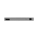 Ubiquiti UniFi USW-Pro-Max-24 16port GbE LAN 8x2.5GbE Multi-Gigabit LAN 2x SFP+ port L3 menedzselhető switch