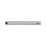 Ubiquiti UniFi USW-Pro-Max-24 16port GbE LAN 8x2.5GbE Multi-Gigabit LAN 2x SFP+ port L3 menedzselhető switch