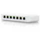 Ubiquiti UniFi USW-Ultra-210W 8xGbE LAN port 7x PoE+ (202W) LAN port L2 menedzselhető switch