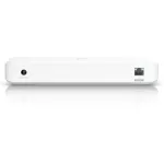 Ubiquiti UniFi USW-Ultra-60W 8xGbE LAN port 7x PoE+ (52W) L2 menedzselhető switch