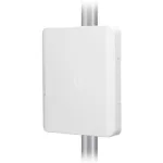 Ubiquiti USW-FLEX-UTILITY kültéri doboz adapterrel
