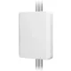 Ubiquiti USW-FLEX-UTILITY kültéri doboz adapterrel