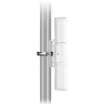 Ubiquiti USW-FLEX-UTILITY kültéri doboz adapterrel