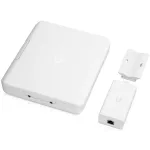 Ubiquiti USW-FLEX-UTILITY kültéri doboz adapterrel