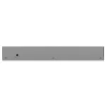 Ubiquiti USW-Pro-Max-16-PoE 12port GbE LAN PoE 4x2.5GbE Multi-Gigabit LAN PoE 2xSFP+ port 180W L3 menedzselhető switch