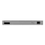 Ubiquiti USW-PRO-MAX-24-POE 16xGbE PoE LAN 8x2.5GbE Multi-Gigabit PoE LAN (400W) 2xSFP+ port L3 menedzselhető PoE switch