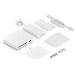 Ubiquiti UniFi USW-PRO-XG-8-POE 8x10GbE Multi-Gigabit LAN PoE port 2xSFP+ port 155W L3 menedzselhető switch