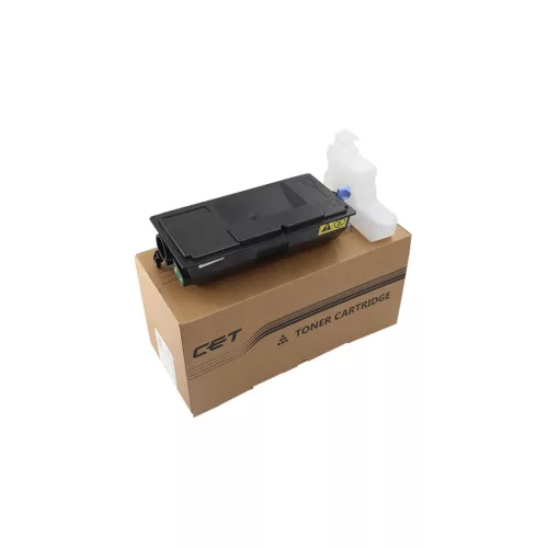 Utángyártott UTAX PK3010 toner 12500 oldal kapacitás CT /CET131182/