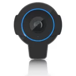 Ubiquiti UVC-AI-LPR-B LPR 8MP 4K fekete kültéri AI kamera