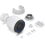 Ubiquiti UniFi UVC-G5-PRO kültéri/beltéri 4K UHD 8MP IP kamera