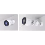 Ubiquiti UniFi UVC-G5-PRO kültéri/beltéri 4K UHD 8MP IP kamera