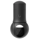 Ubiquiti UniFi UVC-G5-PTZ-B 4MP 2K kültéri fekete PTZ dómkamera