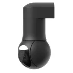 Ubiquiti UniFi UVC-G5-PTZ-B 4MP 2K kültéri fekete PTZ dómkamera