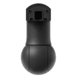 Ubiquiti UniFi UVC-G5-PTZ-B 4MP 2K kültéri fekete PTZ dómkamera