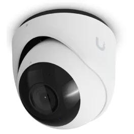   Ubiquiti UniFi UVC-G6-TURRET-W G6 Turret 8MP fehér IP kamera