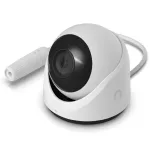 Ubiquiti UniFi UVC-G6-TURRET-W G6 Turret 8MP fehér IP kamera