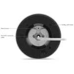 Ubiquiti UniFi UVC-G6-TURRET-W G6 Turret 8MP fehér IP kamera