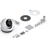 Ubiquiti UniFi UVC-G6-TURRET-W G6 Turret 8MP fehér IP kamera