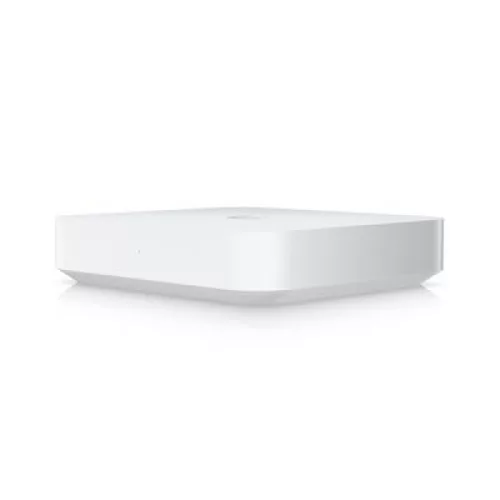 Ubiquiti UXG-Max UniFi 4x2.5GbE LAN port 1x2.5GbE WAN port Security Gateway router