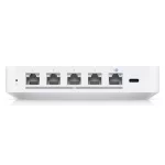 Ubiquiti UXG-Max UniFi 4x2.5GbE LAN port 1x2.5GbE WAN port Security Gateway router
