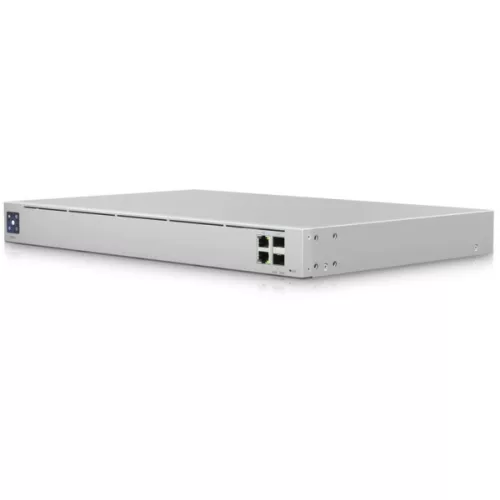 Ubiquiti UXG-PRO UniFi Security Gateway 2xGbE RJ45/10G SFP+ WAN 2xGbE RJ45 LAN/10G SFP+ port router