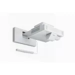 Epson EB-1485Fi 3LCD / 5000lumen / LAN / Full HD lézer UST vállalati projektor