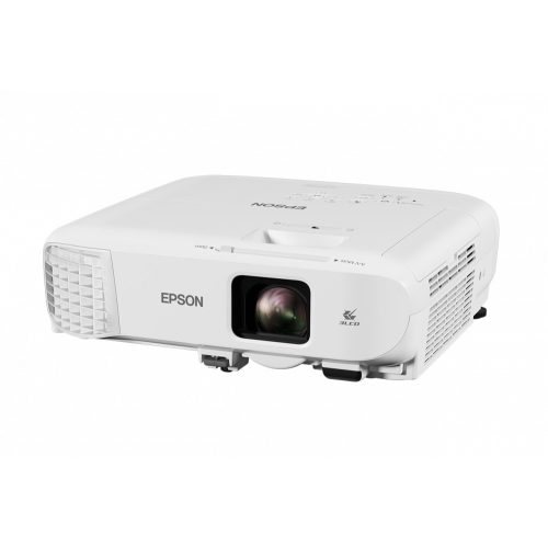 Epson EB-E20 3LCD / 3400lumen / XGA vállalati projektor