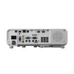 Epson EB-L200W 3LCD / 4200lumen / WIFI / WXGA lézer vállalati projektor