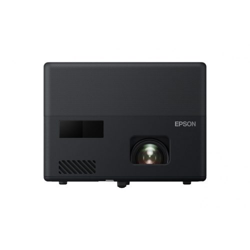 Epson EF-12 3LCD / 1000Lumen / Full HD lézer mini okos projektor