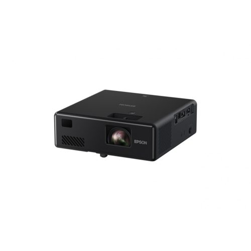 Epson EF-11 3LCD / 1000Lumen / Full HD lézer mini házimozi projektor