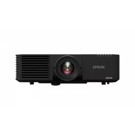   Epson EB-L635SU 3LCD / 6000Lumen / LAN / WIFI / WUXGA ST (közeli) lézer fix optikás projektor